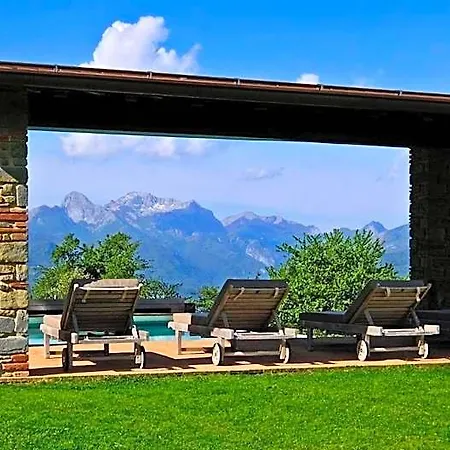 L'ormasso