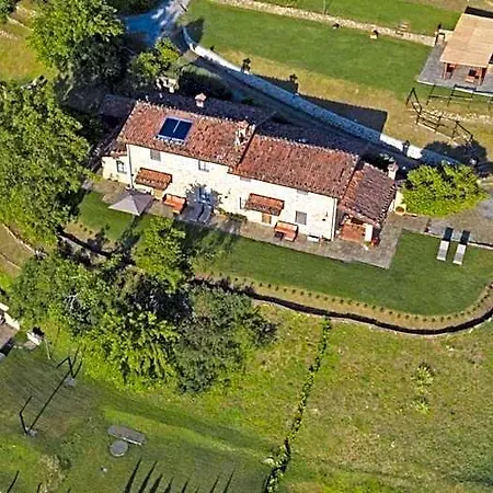 L'ormasso Barga