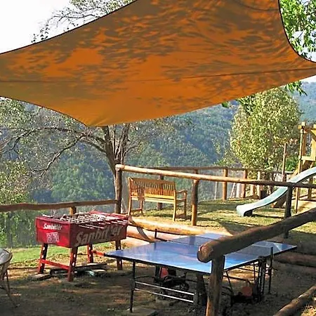Tatil Evi L'ormasso Barga