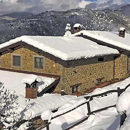 L'ormasso Tatil Evi